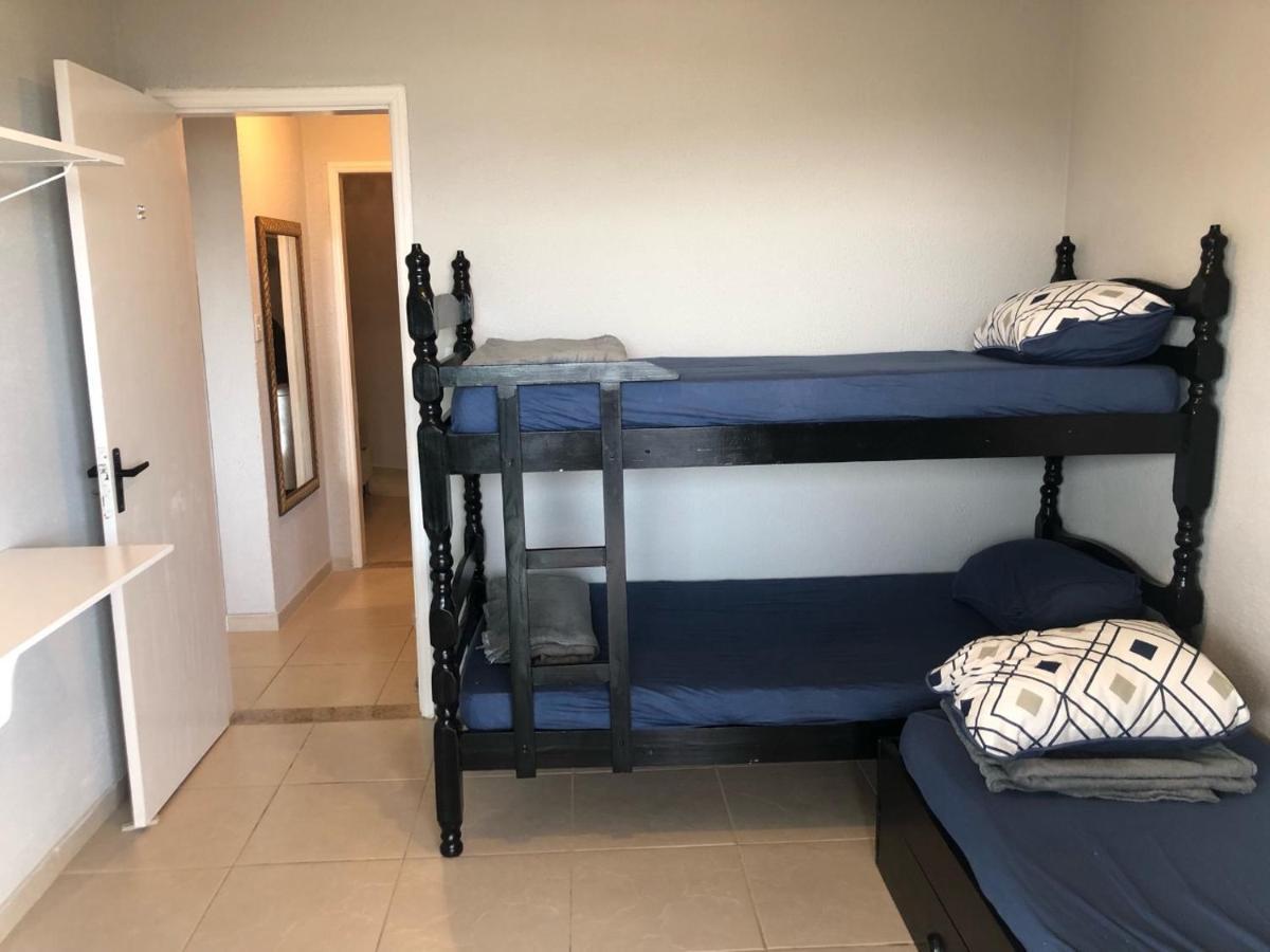 Casa Da Do Foguete Holiday home *