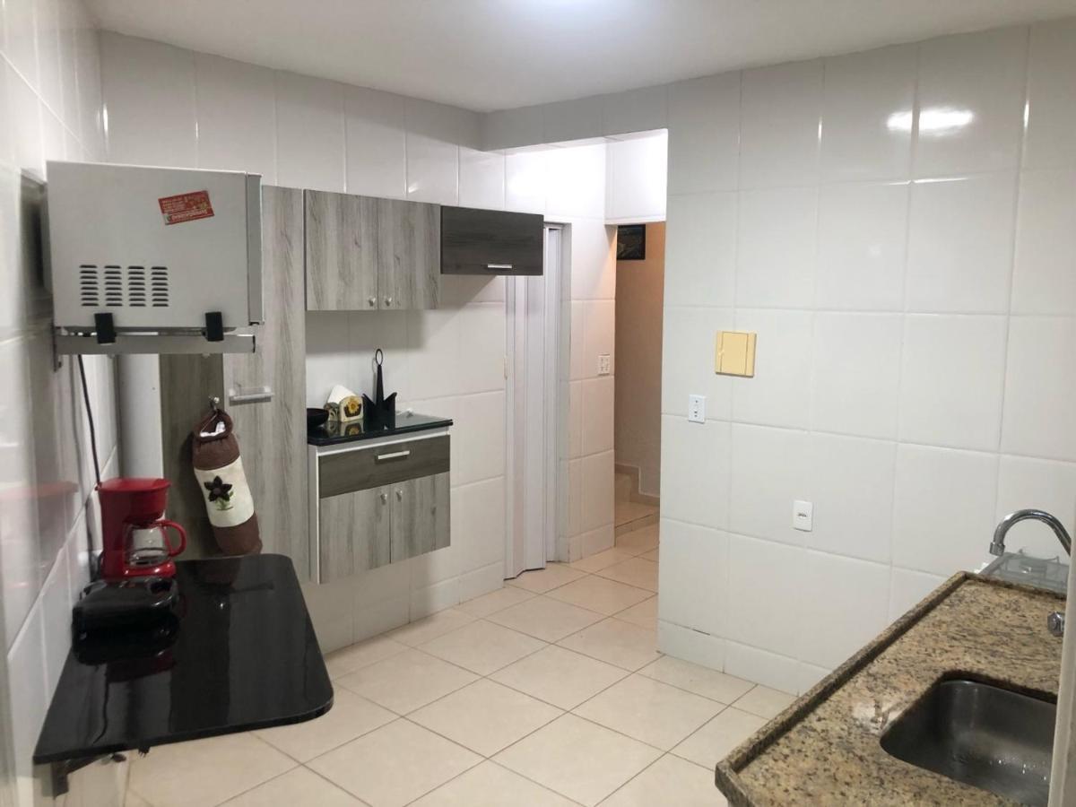 Casa Da Do Foguete Holiday home